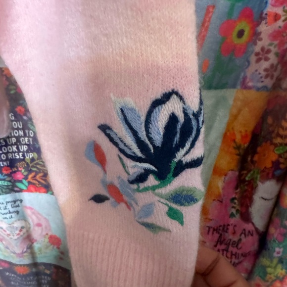 H&M sweater - Picture 6 of 9